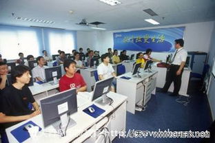 从工厂到代码 北大青鸟华腾教育助力工人三天转型IT，开启人生新篇章