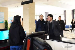 小窗口，大服务 南昌市教育服务中心试运行，组织文化艺术交流活动