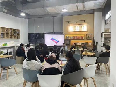 壮游派第三期国际交流圆桌会圆满落幕，教育咨询服务助力国际文化交流