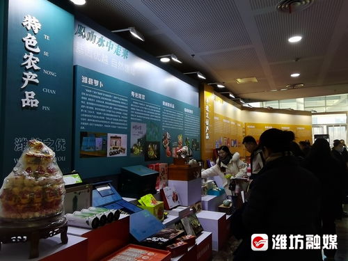 家乡特产大摸底 潍坊特色产品与教育咨询服务